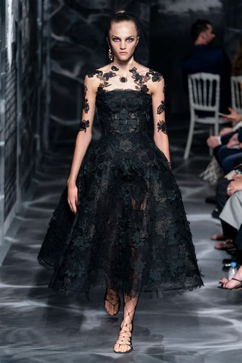 dior 2019 fall winter|christian dior dresses fall.